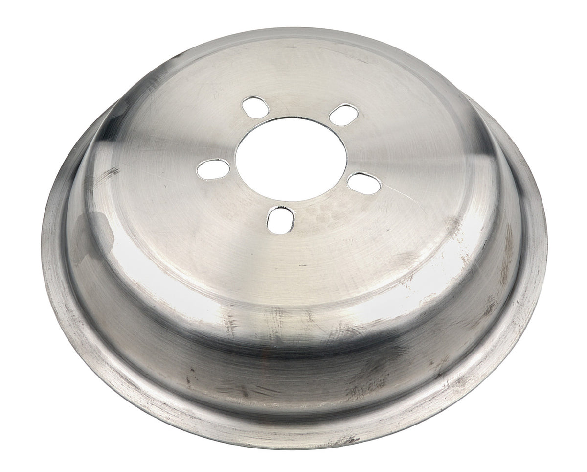 Allstar Performance Left Rear Inner Mud Shield 3in BS ALL44268