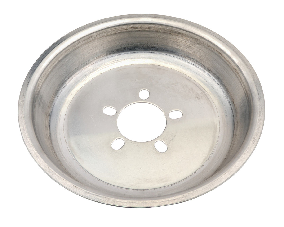 Allstar Performance Left Rear Inner Mud Shield 3in BS ALL44268