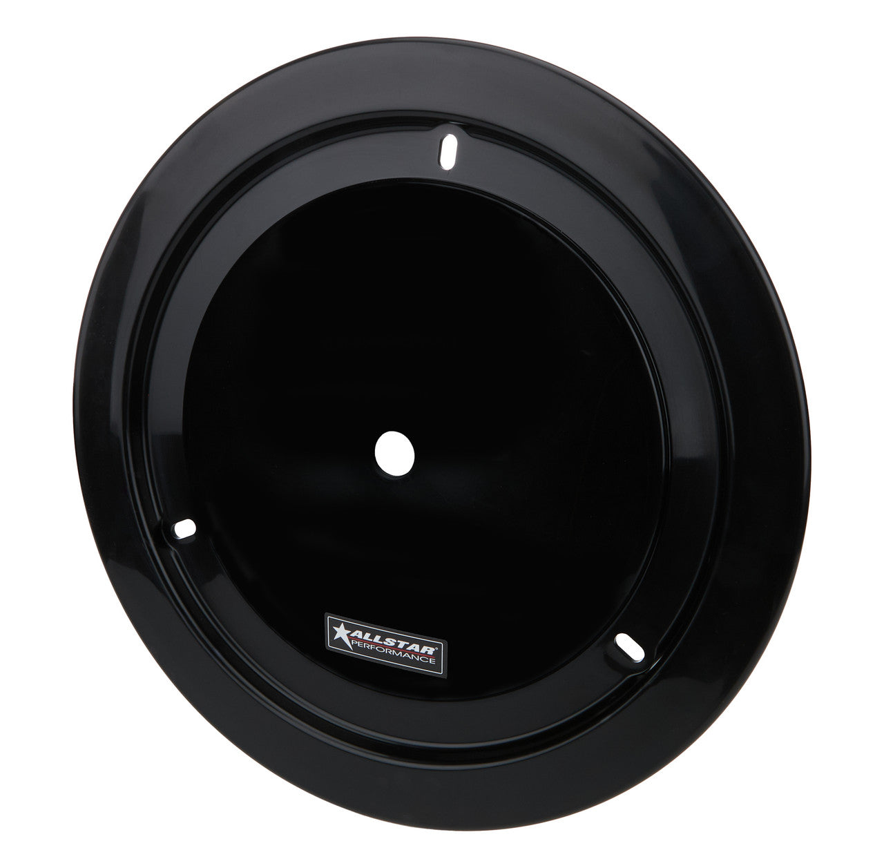 Allstar Performance Wheel Cover No Hardware Black ALL44280
