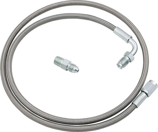Allstar Performance Clutch Line Kit 24in ALL46100-24