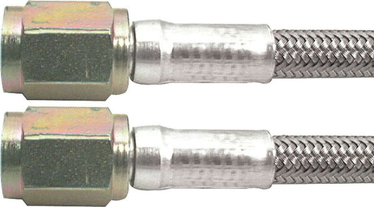 Allstar Performance 120in #3 Line -3 Straight/ -3 Straight ALL46300-120
