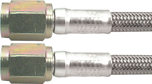 Allstar Performance 40in #3 Line -3 Straight/ -3 Straight ALL46300-40