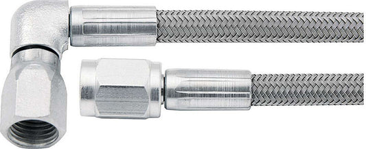 Allstar Performance 14in #3 Line -3 Str/-3 90 Deg 5pk ALL46302-14-5
