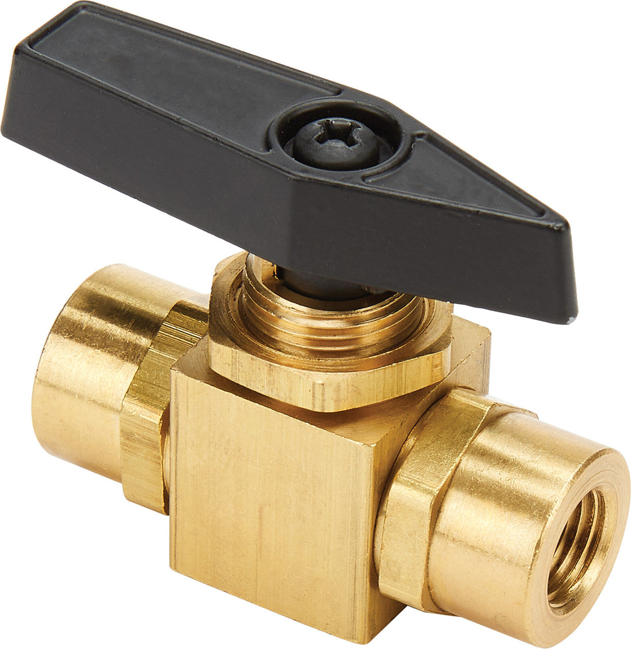 Allstar Performance Brake Shut-Off Valve ALL48010