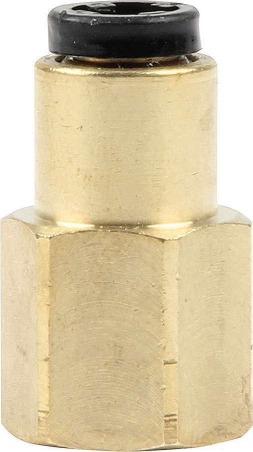 Allstar Performance 1/8 NPT Female to P/L Hose ALL48021