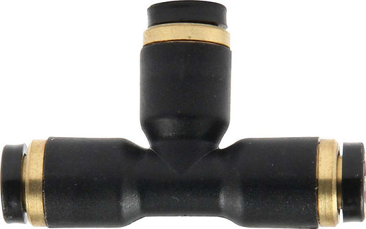 Allstar Performance Plastic Tee Push Lock ALL48022