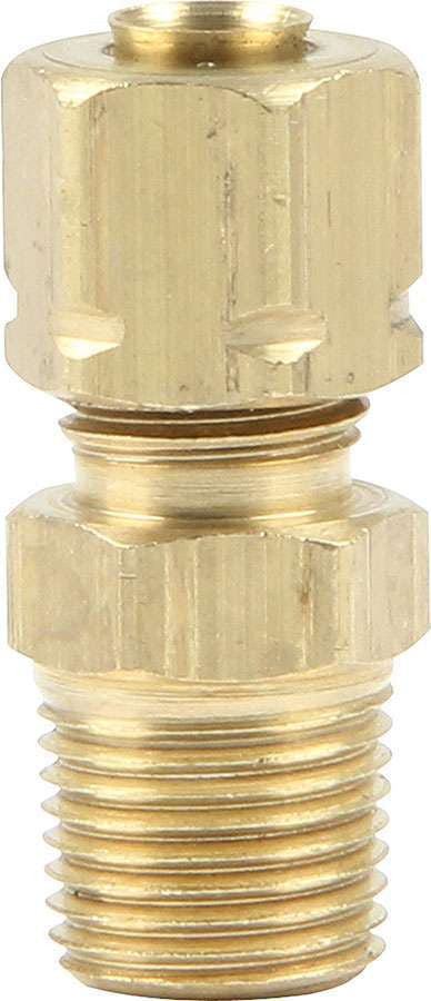 Allstar Performance Fitting 1/8in NPT Straight ALL48032