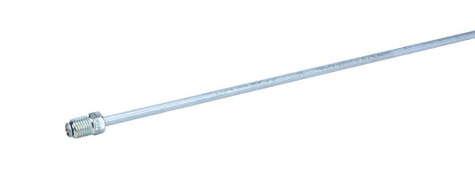 Allstar Performance 3/16 Brake Line 51in Steel ALL48058
