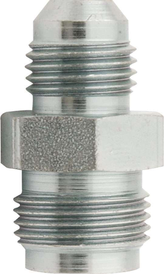 Allstar Performance Power Steering Fitting without O-ring -6 To 11/16in-18 ALL48217