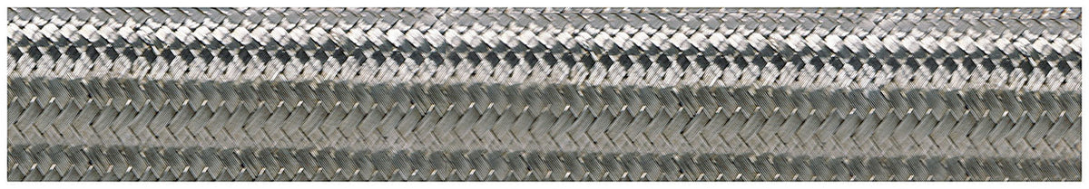 Allstar Performance Stainless Steel Hose -10 3ft ALL48275-3