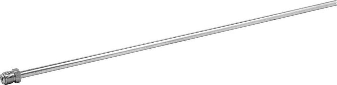 Allstar Performance 1/4in Brake Line 30in Stainless Steel ALL48313