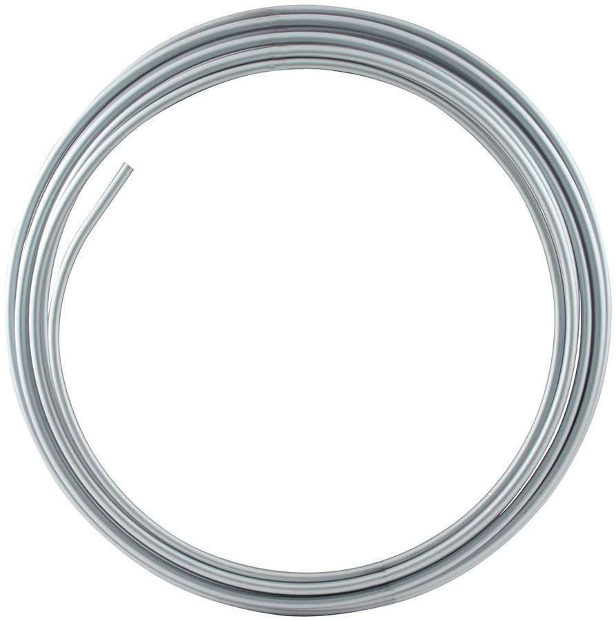 Allstar Performance 3/8in Coiled Tubing 25ft Steel ALL48328