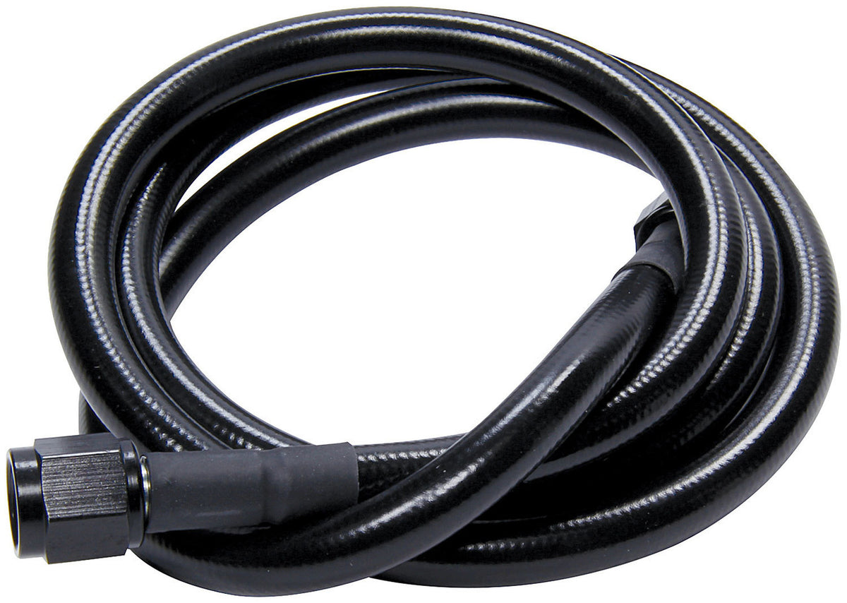 Allstar Performance Coated Braided Line 62in #3 Hose -3Str / -3Str ALL48393