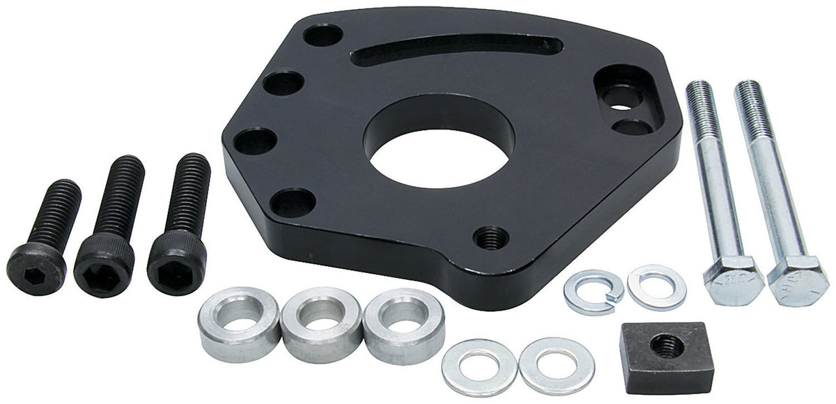Allstar Performance Power Steering Bracket Kit Head Mount ALL48500