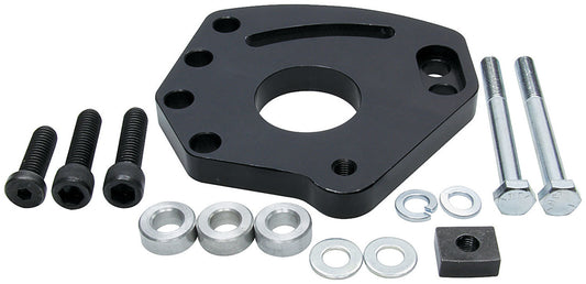 Allstar Performance Power Steering Bracket Kit Head Mount ALL48500