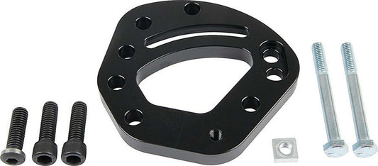 Allstar Performance Power Steering Bracket Kit Head Mount ALL48501