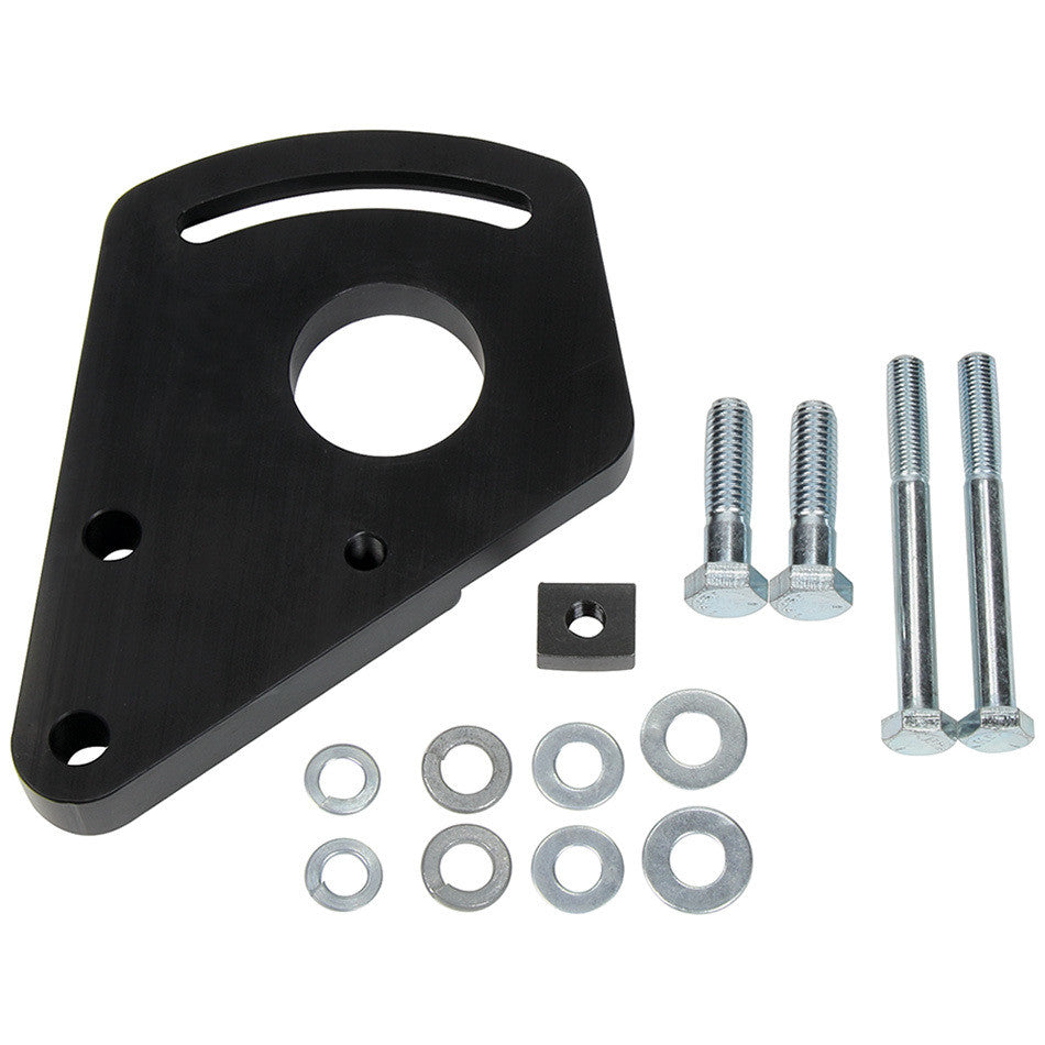 Allstar Performance Power Steering Bracket Kit Block Mount ALL48502