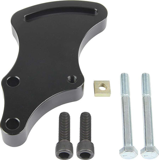 Allstar Performance Power Steering Bracket Kit Block Mount ALL48503