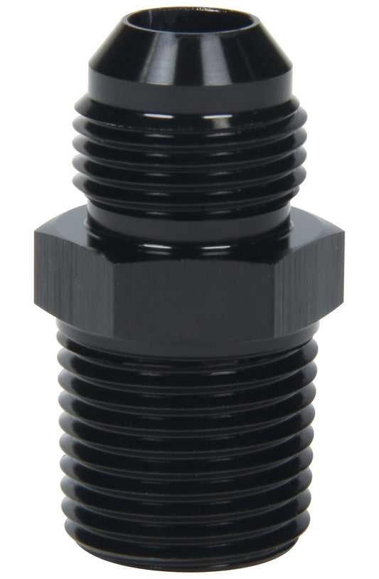 Allstar Performance AN To NPT Straight -6 x 1/4in ALL49509