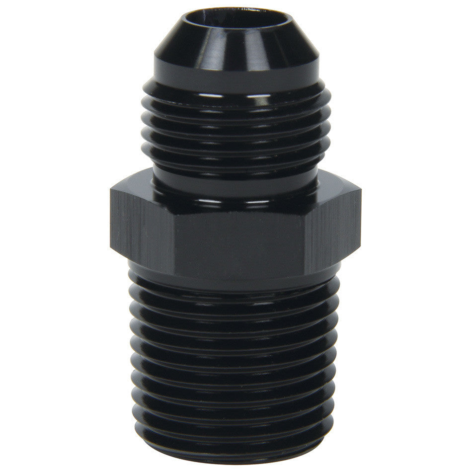 Allstar Performance AN To NPT Straight -8 x 1/2in ALL49514