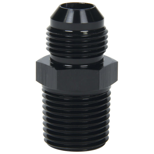 Allstar Performance AN To NPT Straight -8 x 1/2in ALL49514