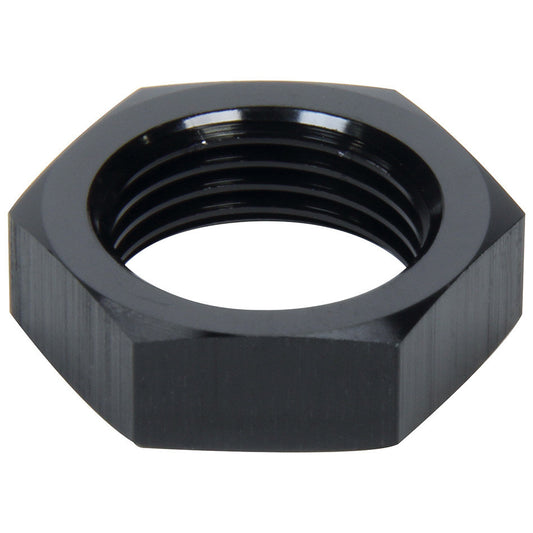 Allstar Performance `-8 AN Bulkhead Fitting Nut ALL49603