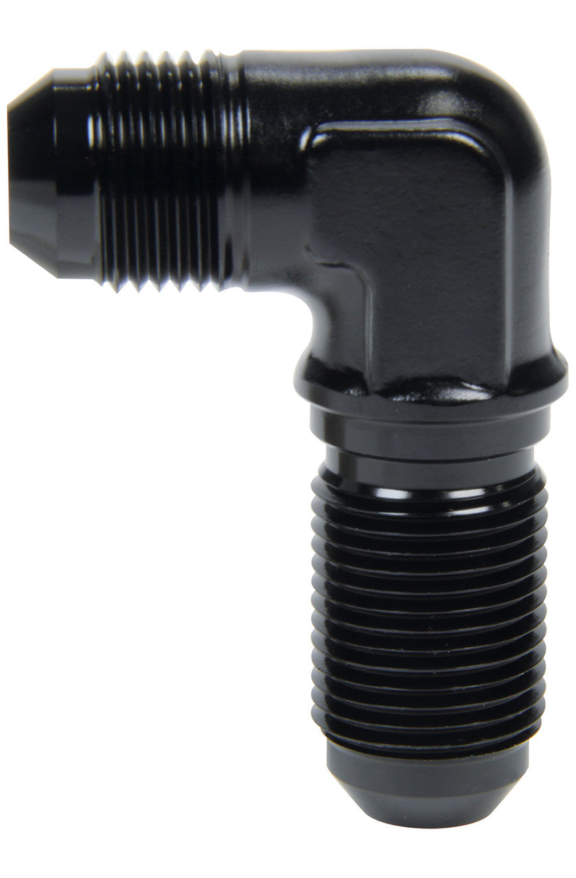 Allstar Performance Bulkhead AN 90 Degree -10 ALL49624