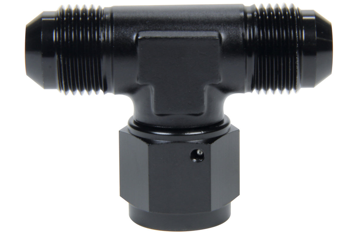 Allstar Performance AN Tee -4 Swivel On Side ALL49651
