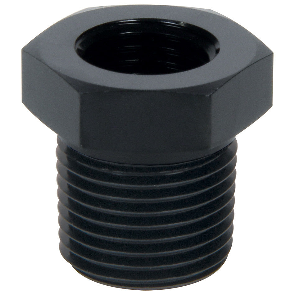 Allstar Performance Reducer NPT 3/8in to 1/8in ALL49771