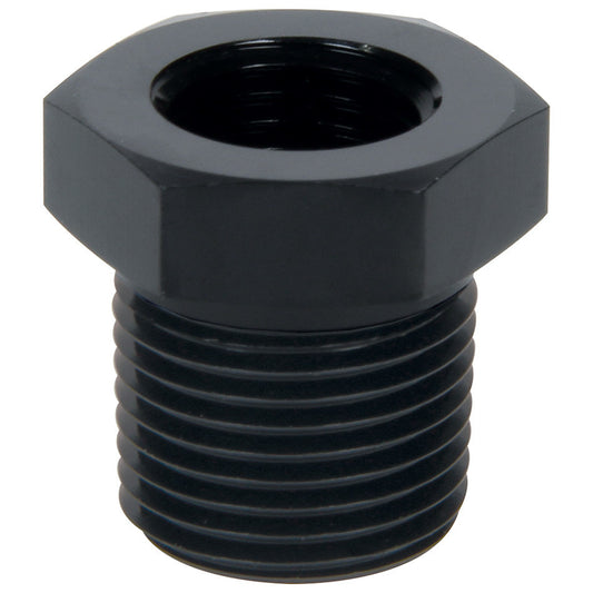 Allstar Performance Reducer NPT 3/8in to 1/4in ALL49772