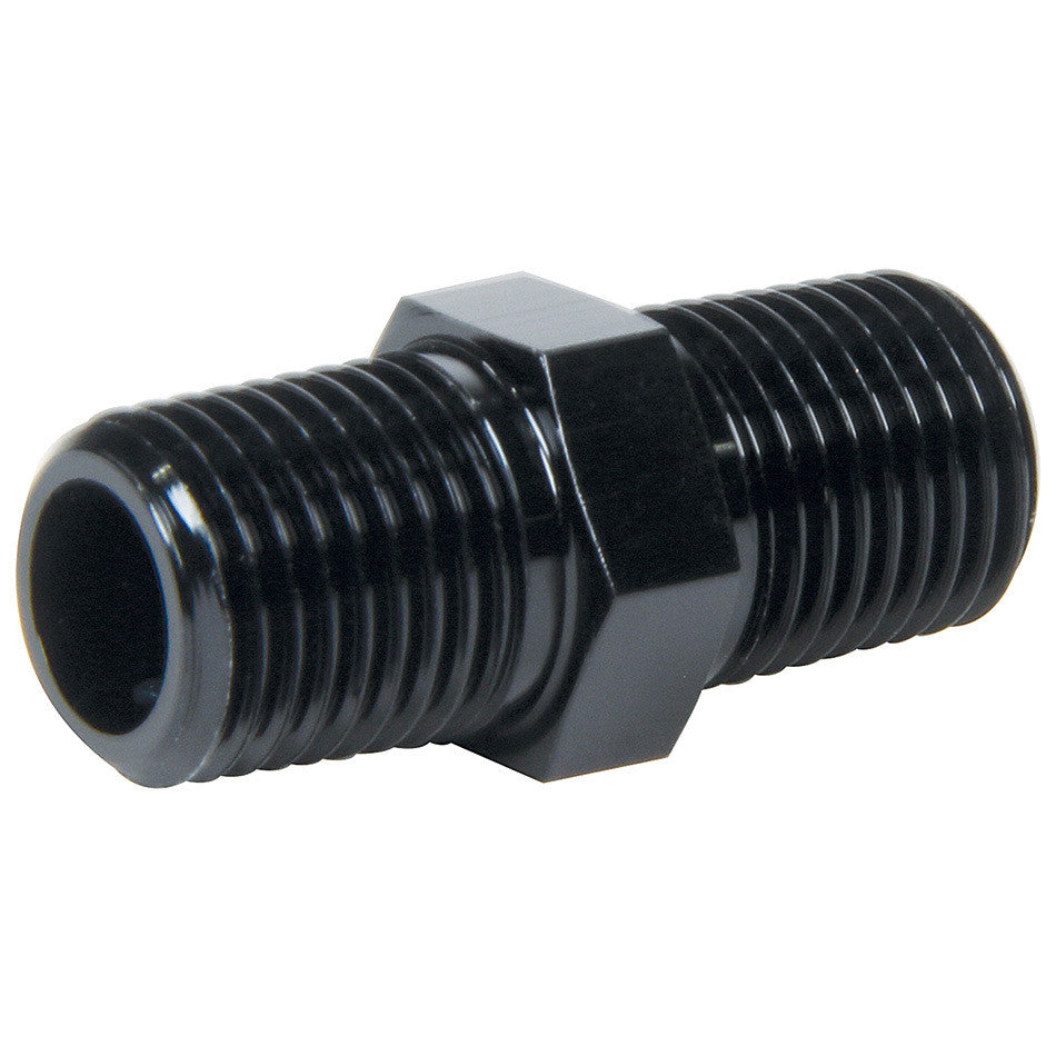 Allstar Performance Nipple NPT Male 1/4in ALL49781