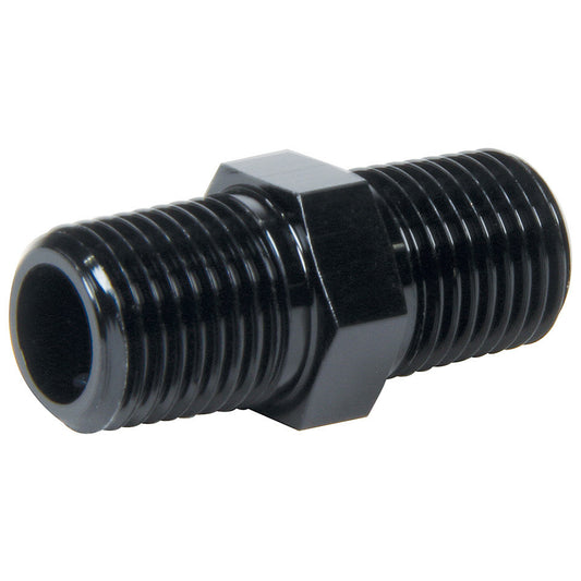 Allstar Performance Nipple NPT Male 1/4in ALL49781