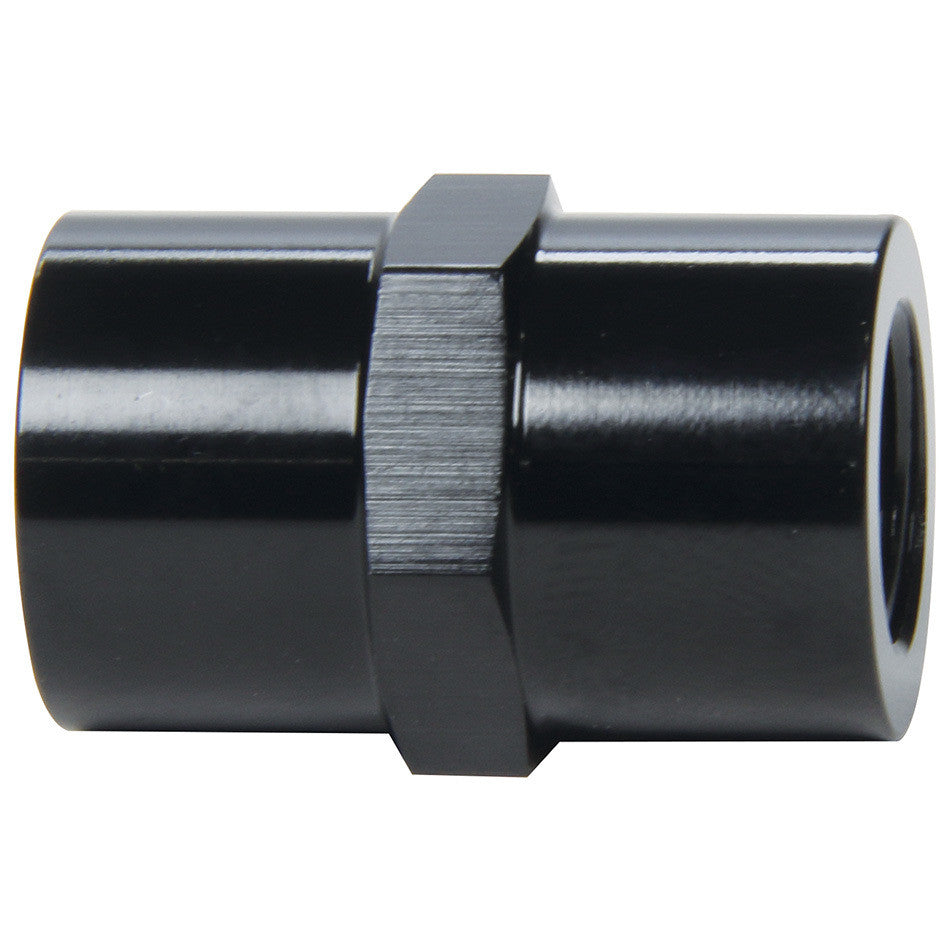Allstar Performance Coupler NPT Female 1/8in ALL49785