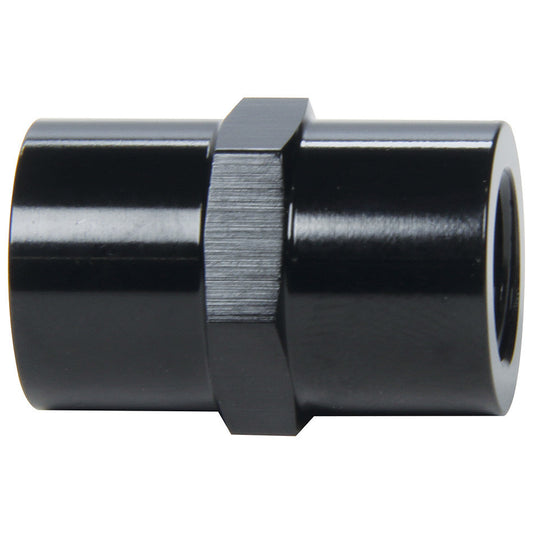 Allstar Performance Coupler NPT Female 1/8in ALL49785