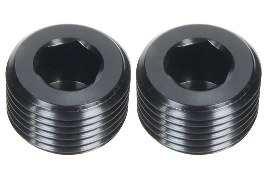 Allstar Performance Allen Plug NPT 3/8in ALL49803
