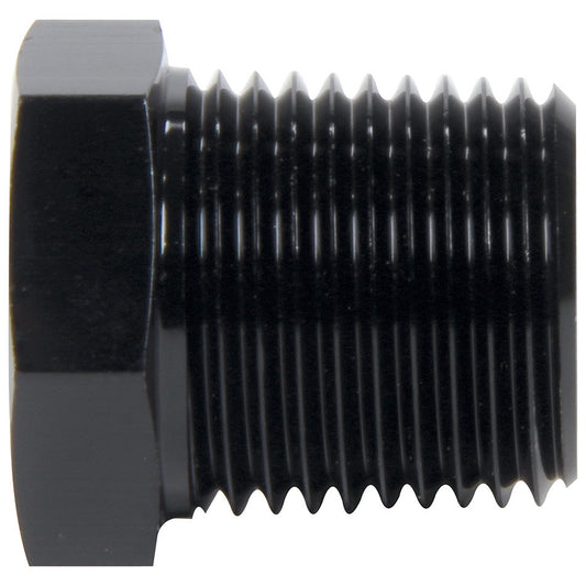 Allstar Performance Hex Plug NPT 1/4in ALL49823