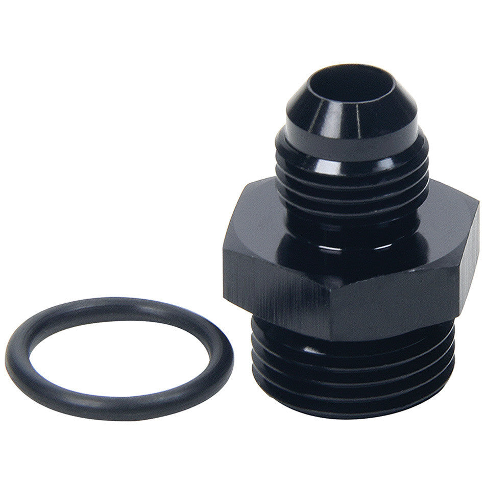 Allstar Performance AN Flare To ORB Adapter 3/4-16 (-8) to -6 ALL49837