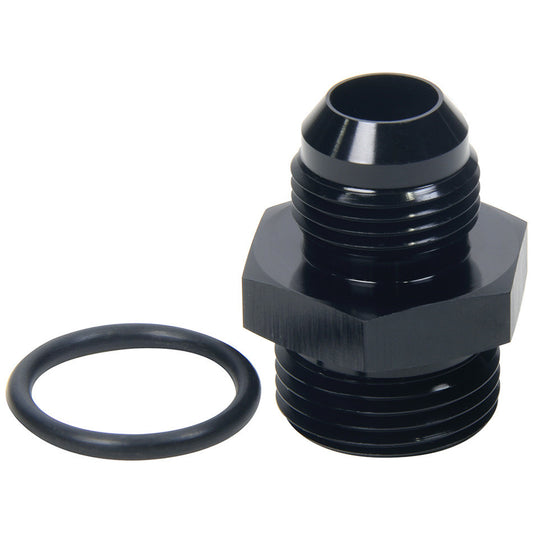 Allstar Performance AN Flare To ORB Adapter 1-1/16-12 (-12) to -10 ALL49849