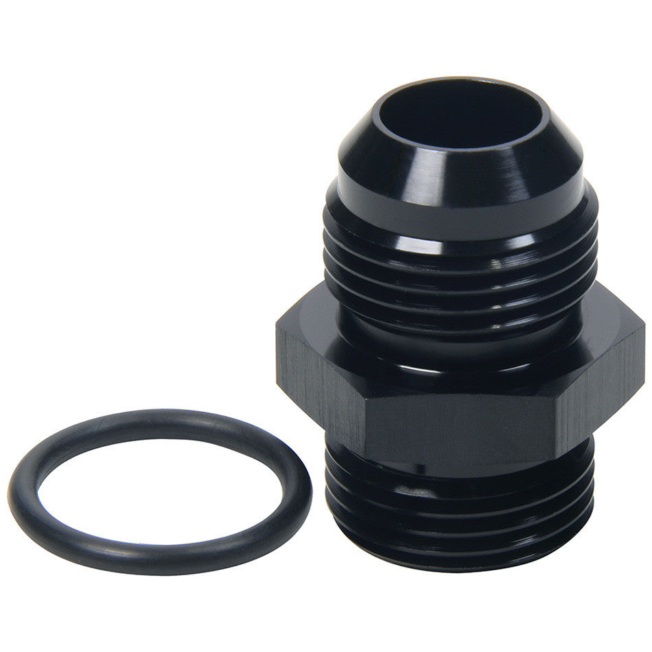 Allstar Performance AN Flare To ORB Adapter 1-1/16-12 (-12) to -12 ALL49854