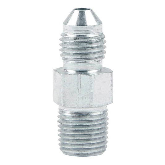 Allstar Performance Adapter Fittings -3 to 1/8 NPT 2pk ALL50000