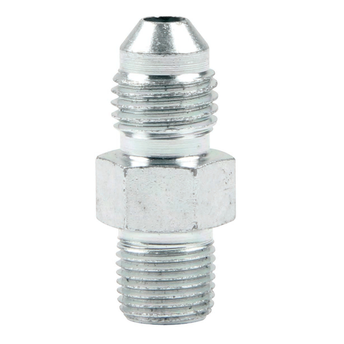 Allstar Performance Adapter Fittings -4 to 1/8 NPT 2pk ALL50001