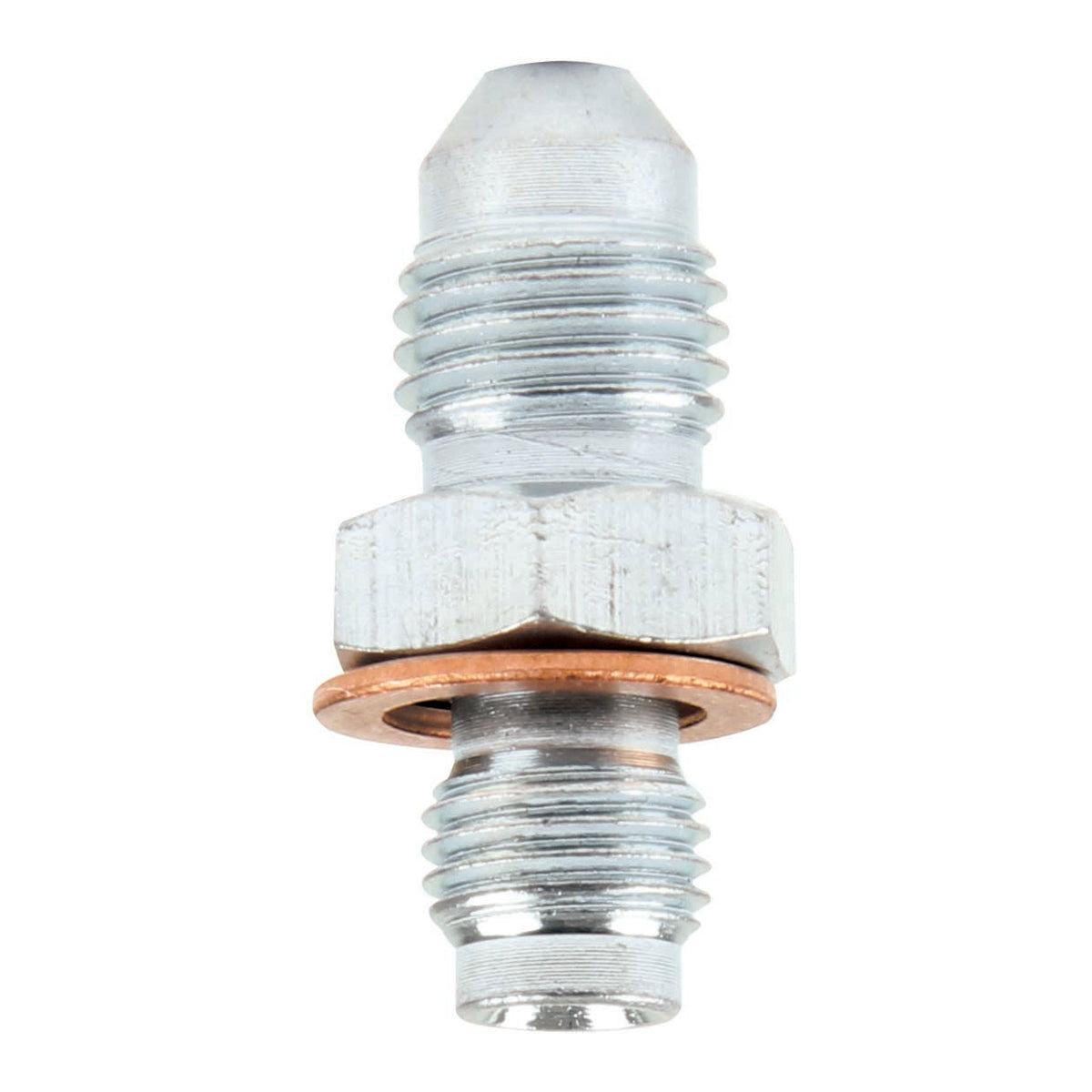Allstar Performance Adapter Fittings -4 to 3/8-24 10pk ALL50030-10
