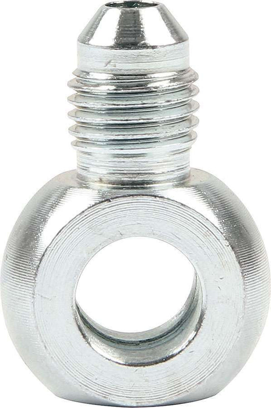 Allstar Performance Banjo Fittings -4 To 3/8in-24 2pk ALL50061
