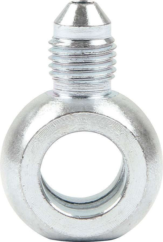Allstar Performance Banjo Fittings -3 To 7/16-20 2pk ALL50062