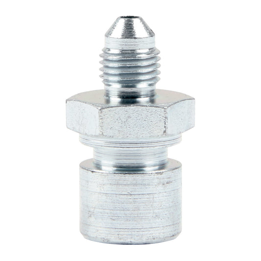 Allstar Performance Brake Line Adapters -3 to 3/16 Inverted Flare 20pk ALL50100-20