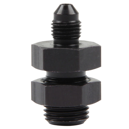 Allstar Performance Brake Line Adapter -3 to 3/16 Inverted Flare 10pk ALL50104-10
