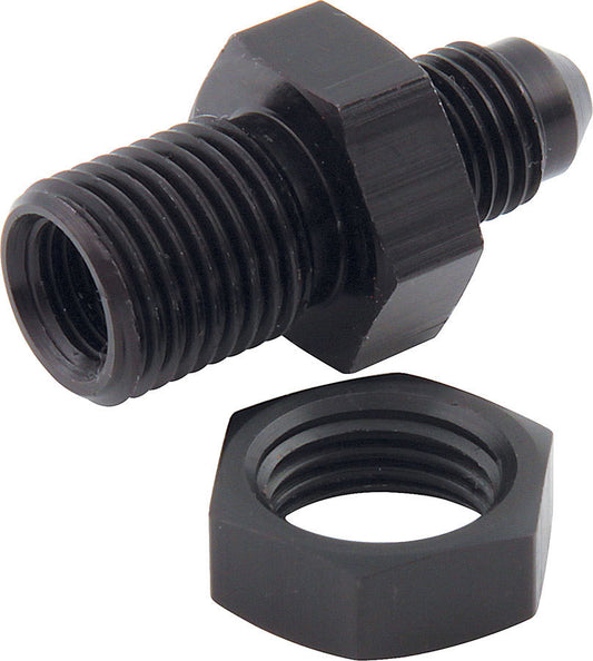 Allstar Performance Brake Line Adapter -3 to 3/16 Inverted Flare ALL50104