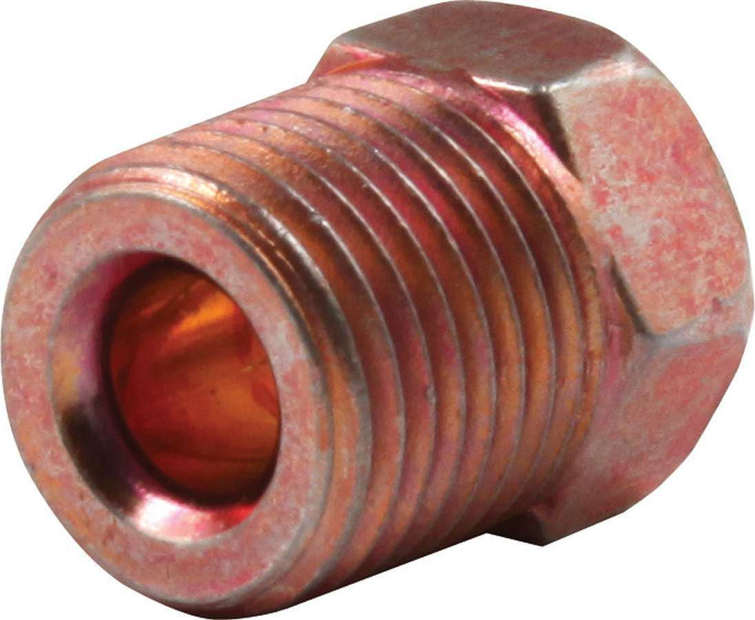 Allstar Performance Inverted Flare Nut 7/16in-24 for 3/16in Line ALL50113