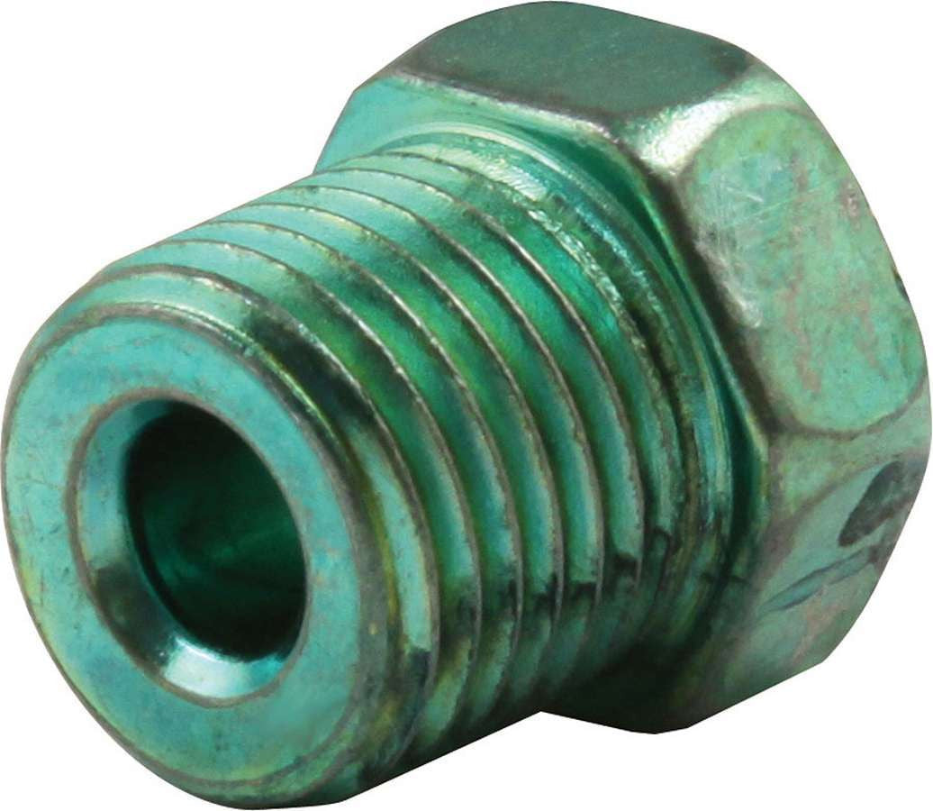 Allstar Performance Inverted Flare Nut 1/2in-20 for 3/16in Line ALL50114