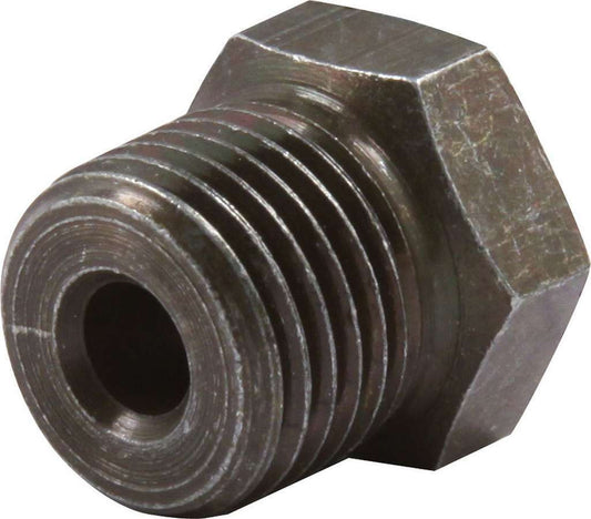 Allstar Performance Inverted Flare Nut 9/16in-18 for 3/16in Line ALL50115